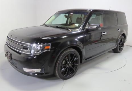 2019 Ford Flex