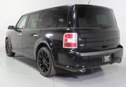 Thumbnail of 2019 Ford Flex