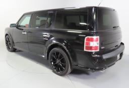 Thumbnail of 2019 Ford Flex
