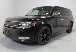 Thumbnail of 2019 Ford Flex