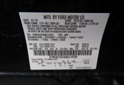 Thumbnail of 2019 Ford Flex