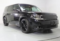 Thumbnail of 2019 Ford Flex