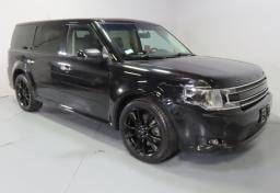 Thumbnail of 2019 Ford Flex