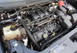 Thumbnail of 2019 Ford Flex