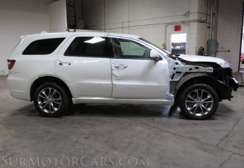 2020 Dodge Durango - Image 12