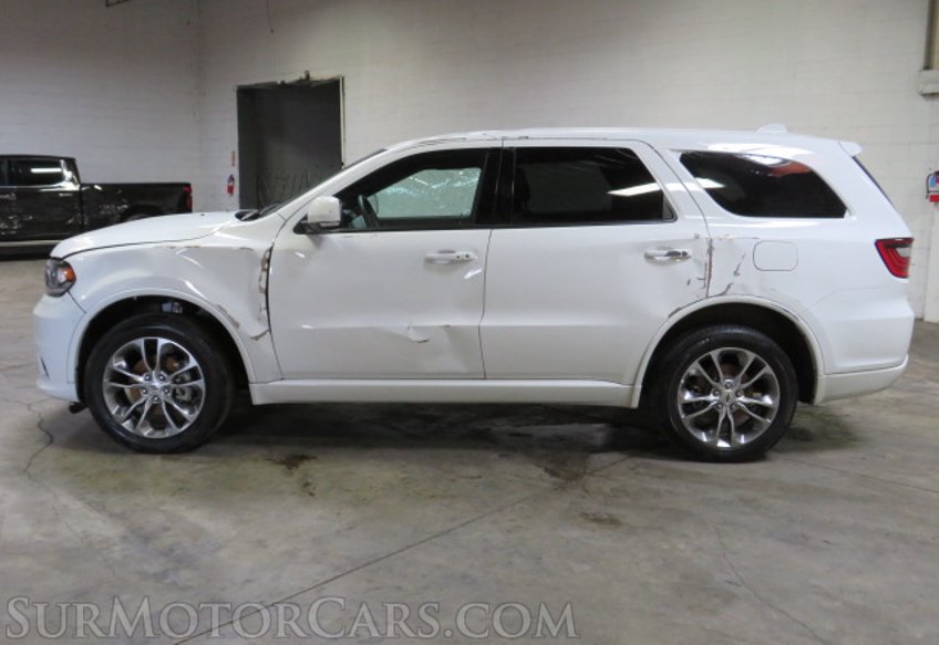 2020 Dodge Durango - Image 11