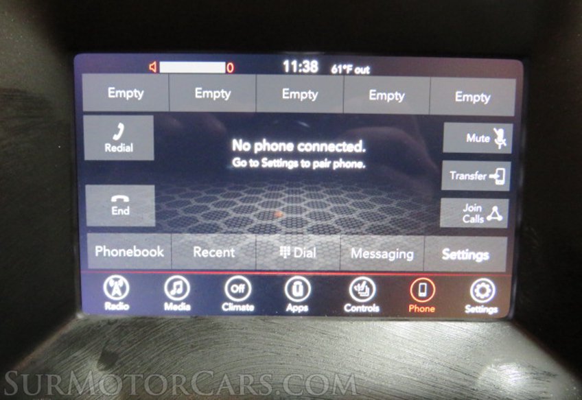 2020 Dodge Durango - Image 46