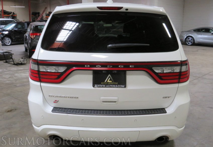 2020 Dodge Durango - Image 10