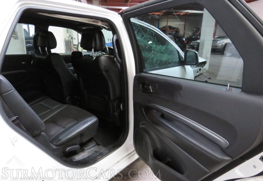 2020 Dodge Durango - Image 23