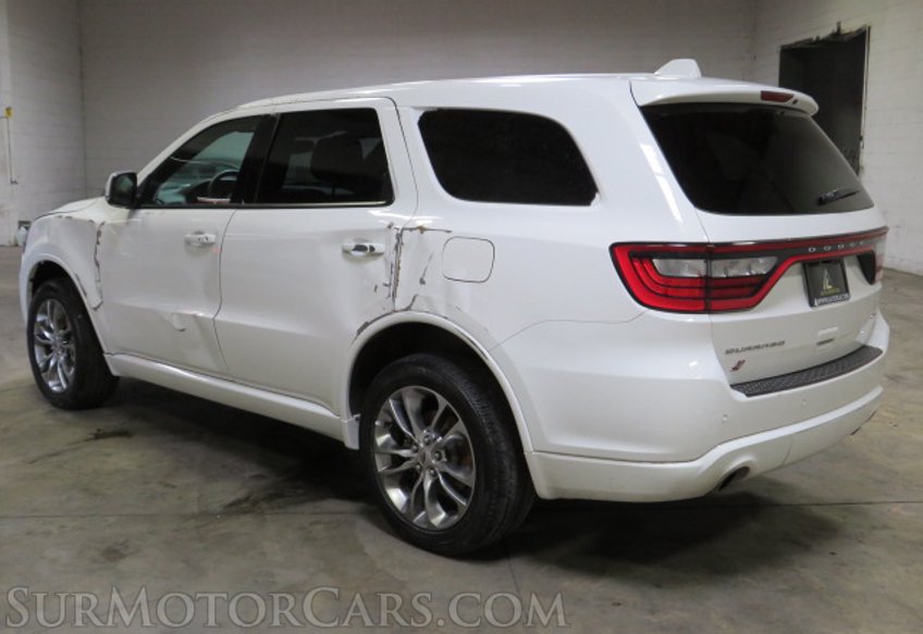 2020 Dodge Durango - Image 7