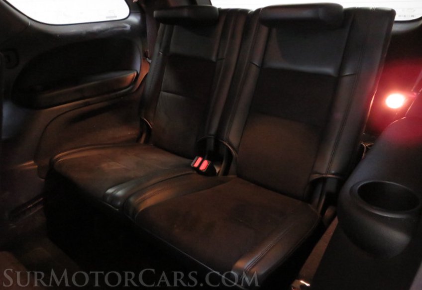 2020 Dodge Durango - Image 32