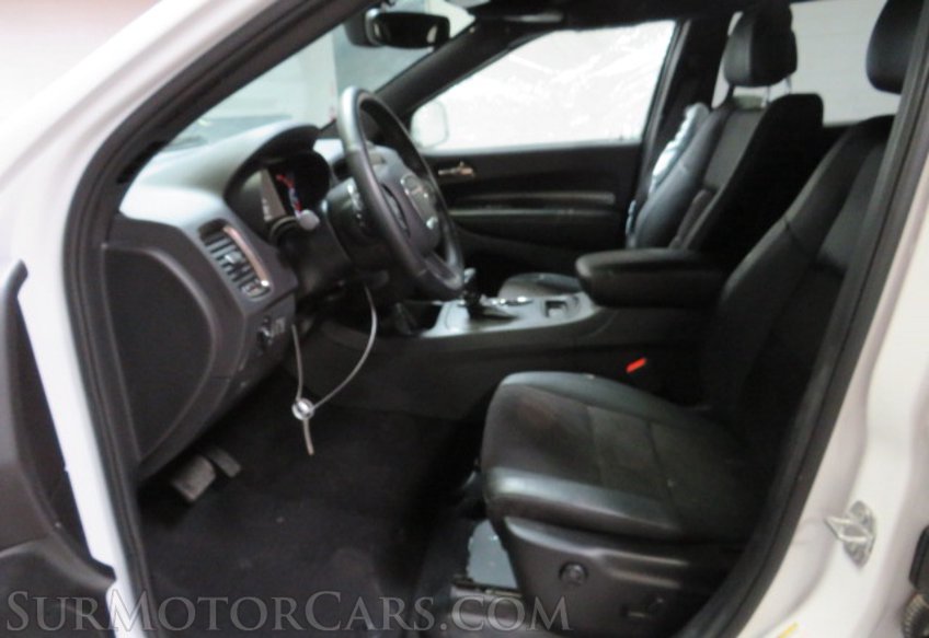 2020 Dodge Durango - Image 26