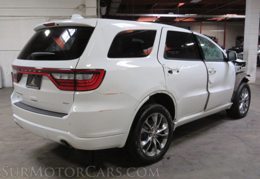2020 Dodge Durango - Image 8