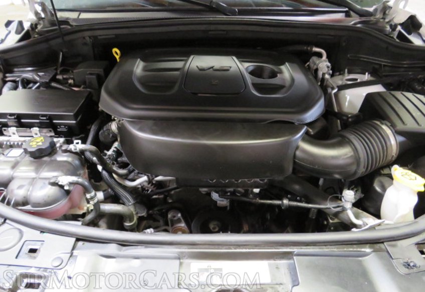 2020 Dodge Durango - Image 53