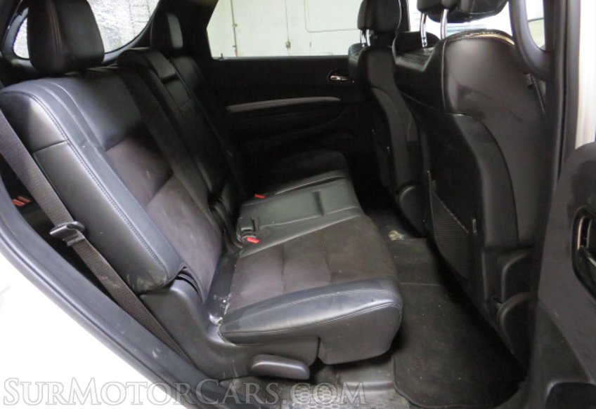 2020 Dodge Durango - Image 29