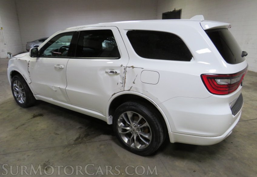 2020 Dodge Durango - Image 5