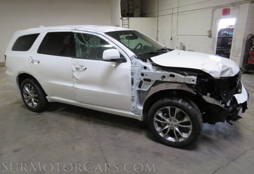 2020 Dodge Durango - Image 2