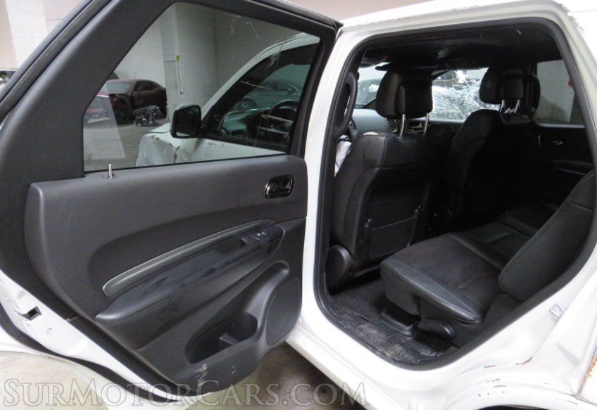 2020 Dodge Durango - Image 22