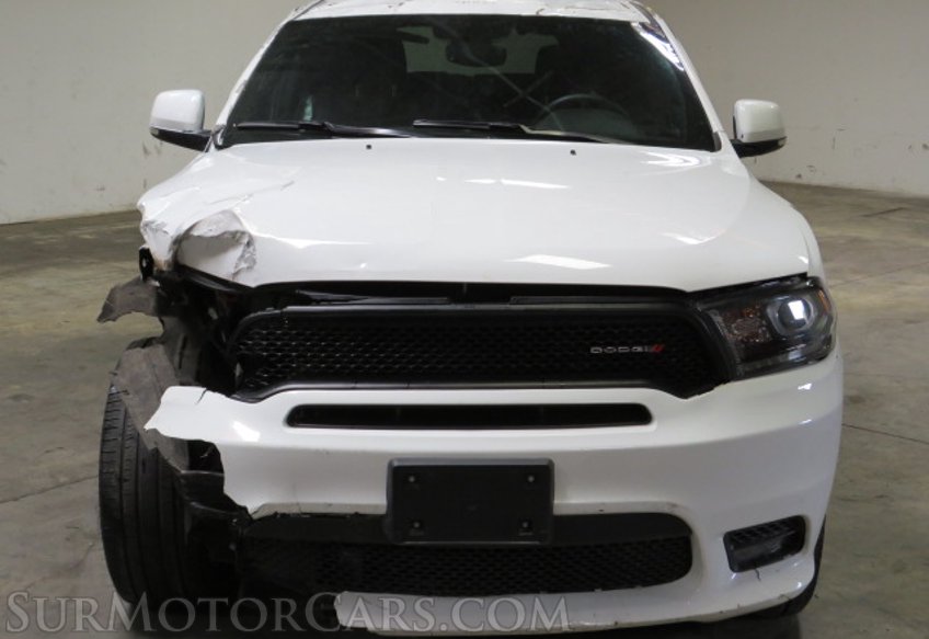 2020 Dodge Durango - Image 9