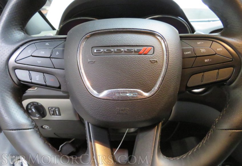 2020 Dodge Durango - Image 35
