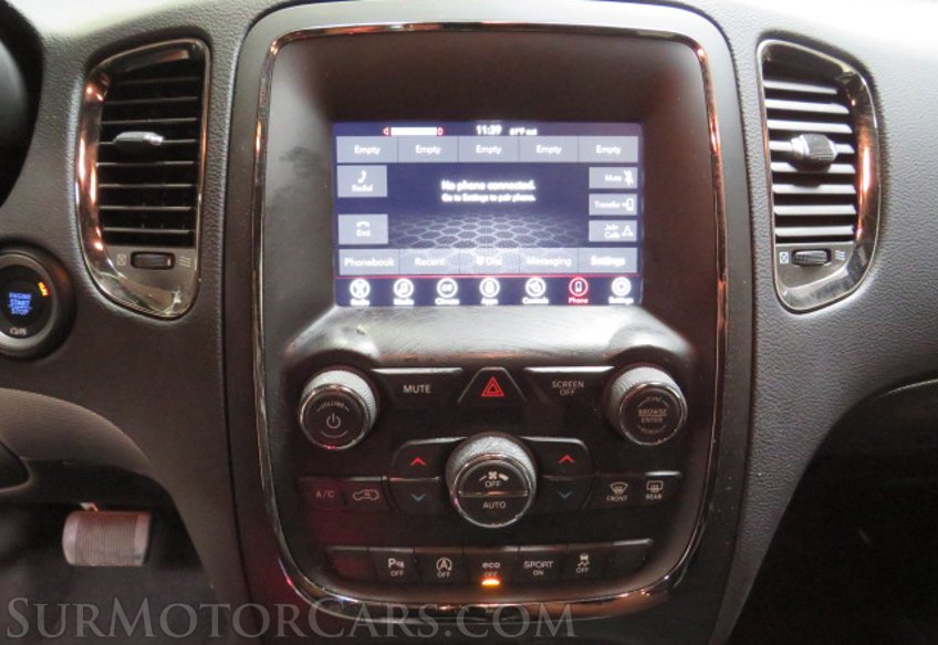 2020 Dodge Durango - Image 45