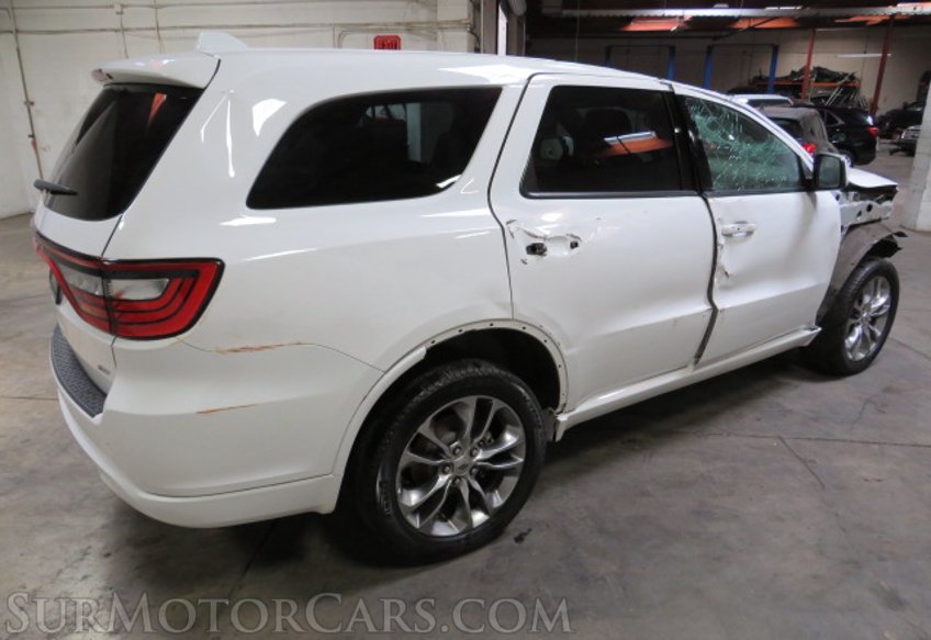 2020 Dodge Durango - Image 6