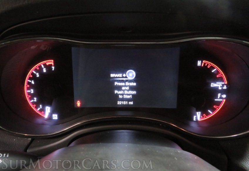 2020 Dodge Durango - Image 34