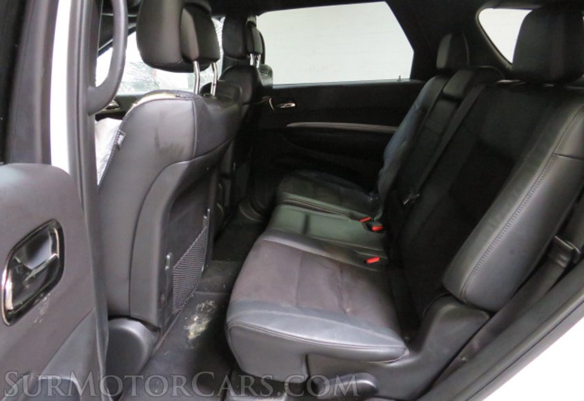2020 Dodge Durango - Image 30