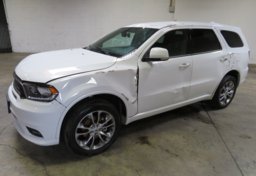 2020 Dodge Durango - Image 1
