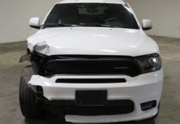 2020 Dodge Durango - Image 9