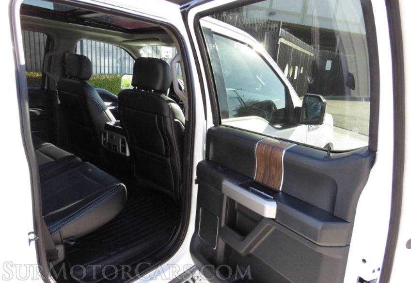 2020 Ford F-150 - Image 37