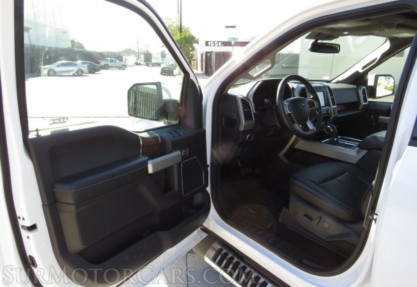 2020 Ford F-150 - Image 34