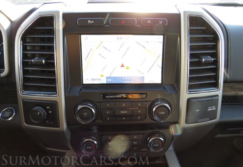 2020 Ford F-150 - Image 59