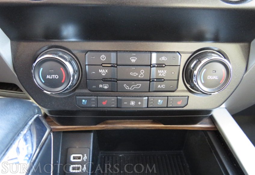 2020 Ford F-150 - Image 62