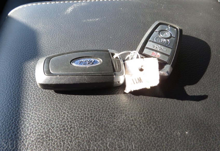 2020 Ford F-150 - Image 53