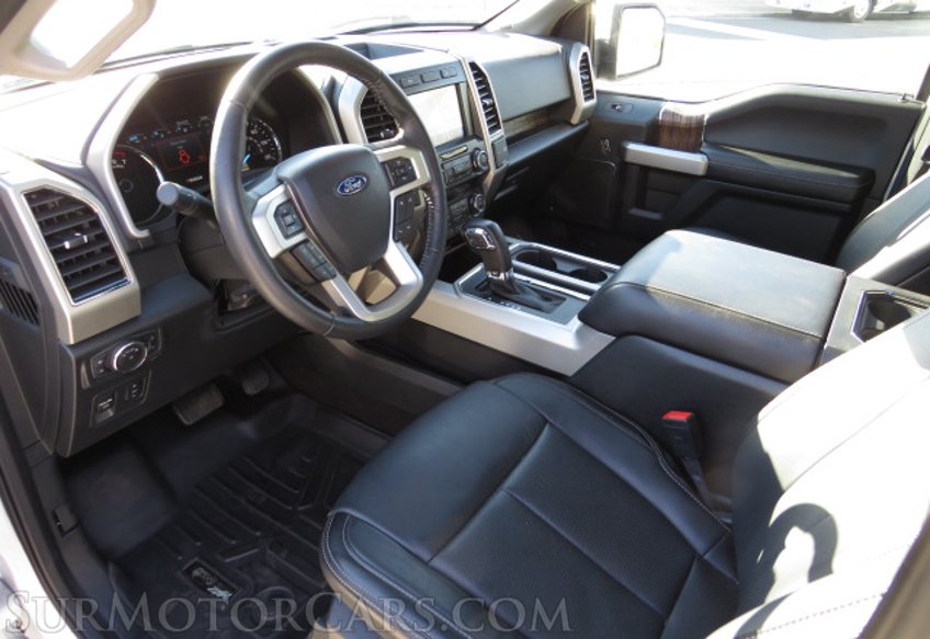 2020 Ford F-150 - Image 46