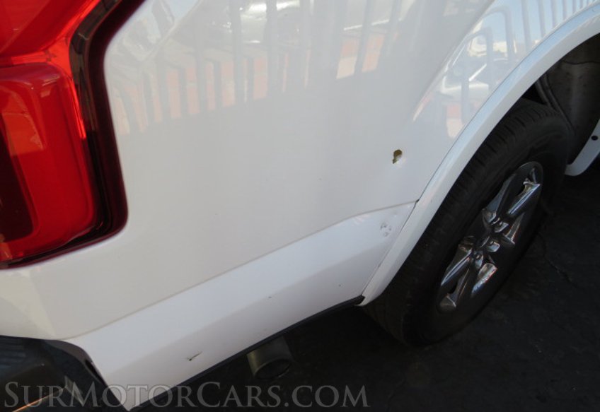 2020 Ford F-150 - Image 26