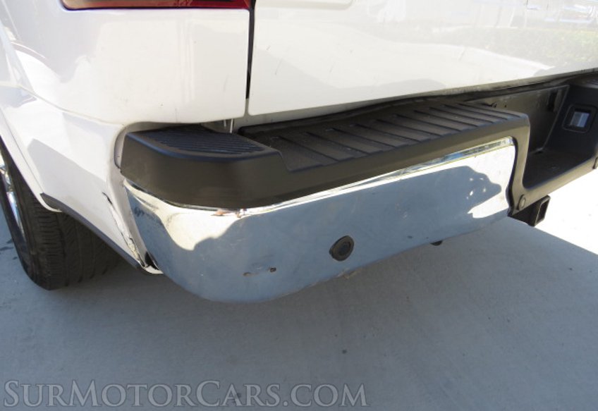 2020 Ford F-150 - Image 28