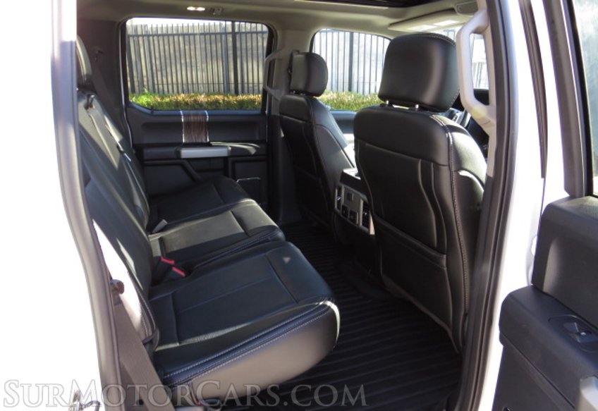 2020 Ford F-150 - Image 45