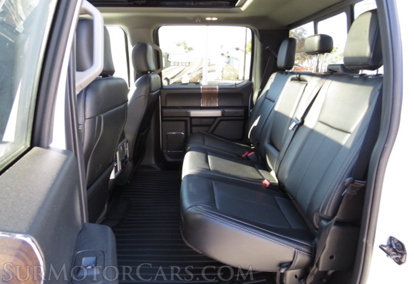 2020 Ford F-150 - Image 42