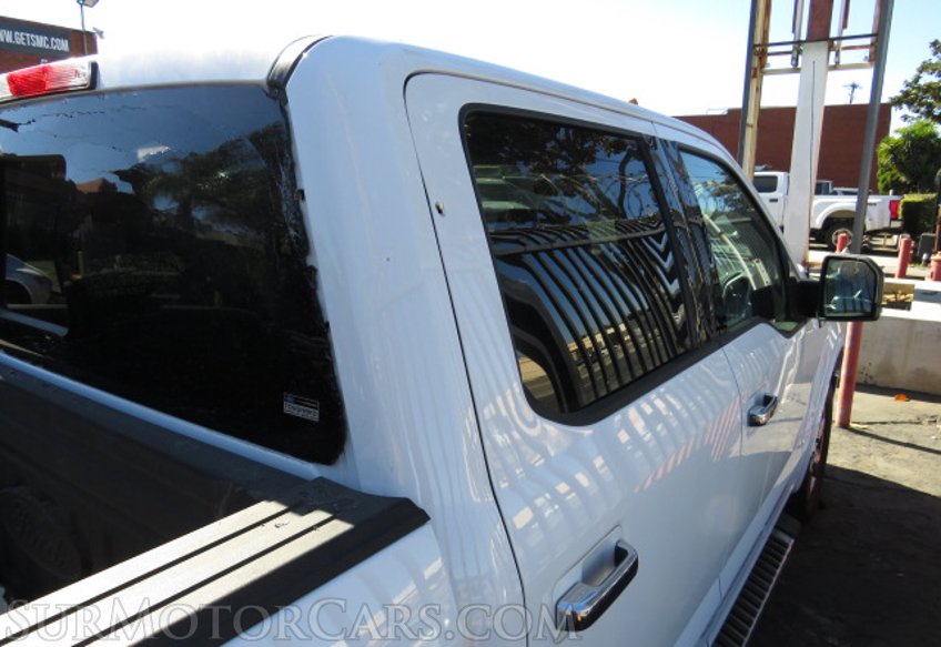 2020 Ford F-150 - Image 21