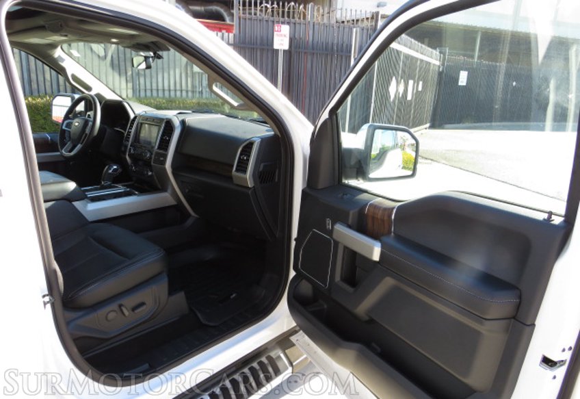 2020 Ford F-150 - Image 35