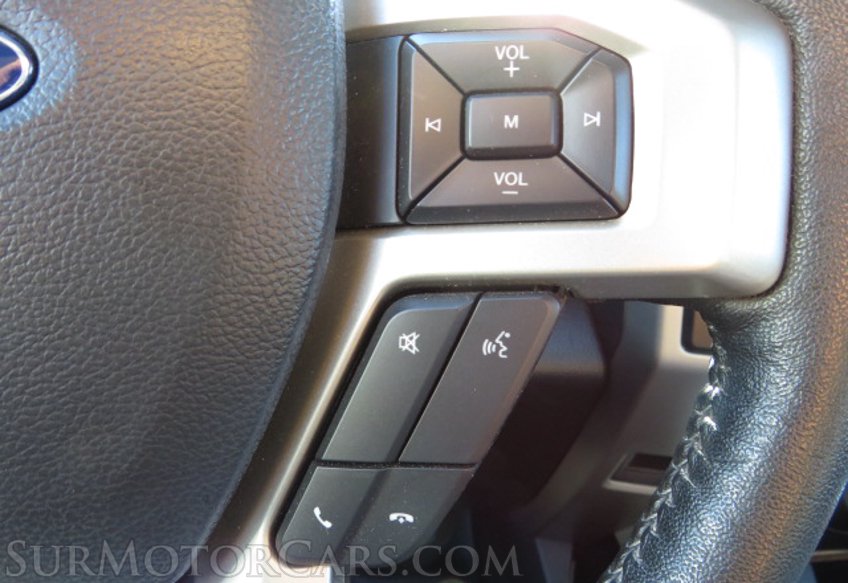 2020 Ford F-150 - Image 51