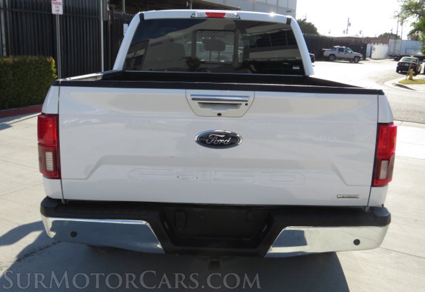 2020 Ford F-150 - Image 12