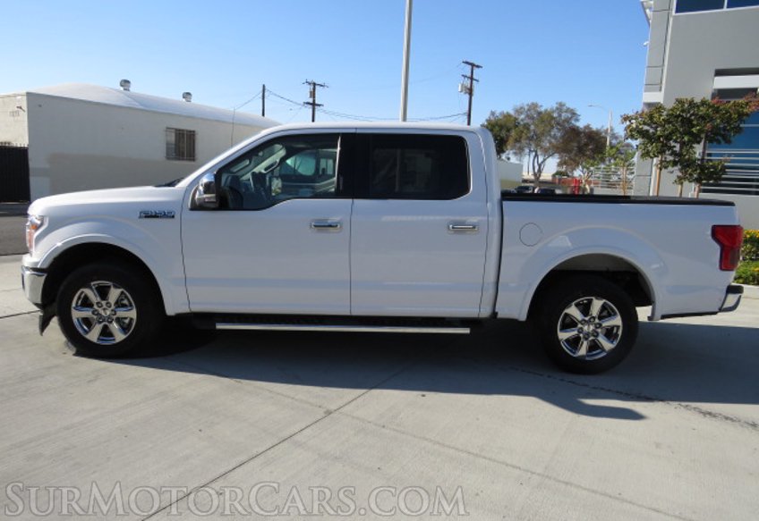 2020 Ford F-150 - Image 14