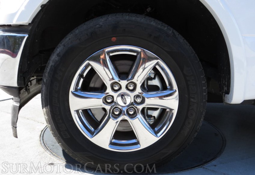 2020 Ford F-150 - Image 18