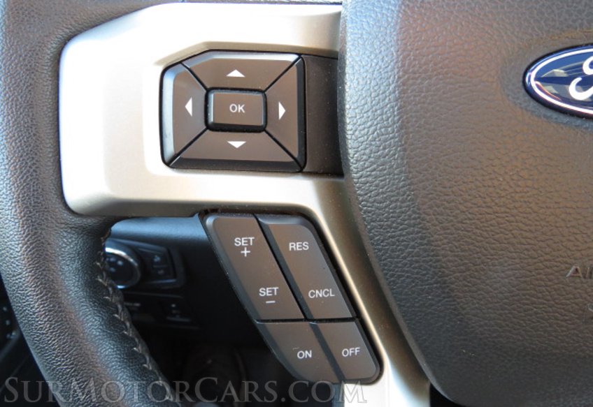 2020 Ford F-150 - Image 50