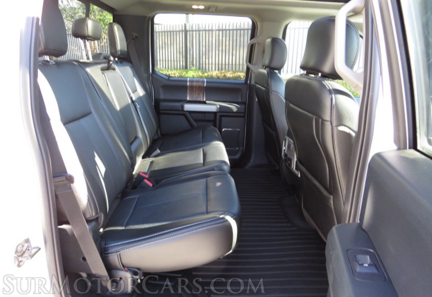 2020 Ford F-150 - Image 43