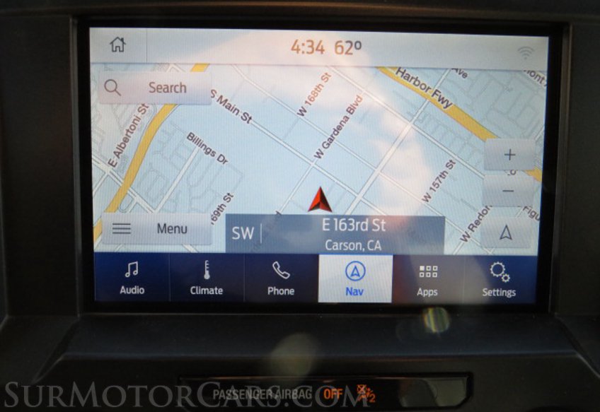 2020 Ford F-150 - Image 60