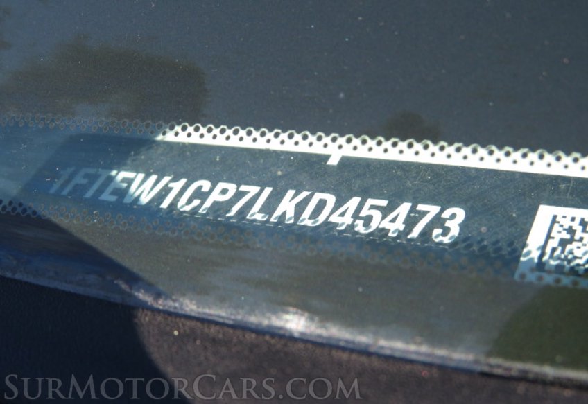 2020 Ford F-150 - Image 67